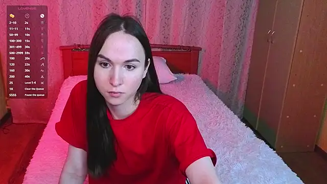 Angeel_Kate: онлайн-секс-чат