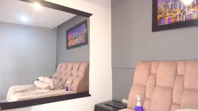 PaulinaColeman live XXX chat