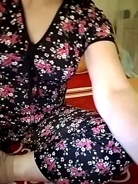 Вебкам-шоу Jangin86