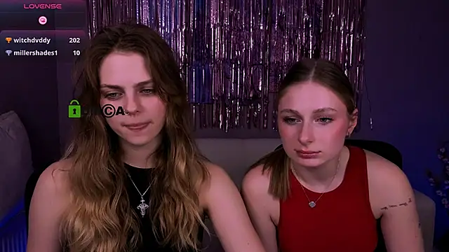 mary_meow_hot Live XXX-chat