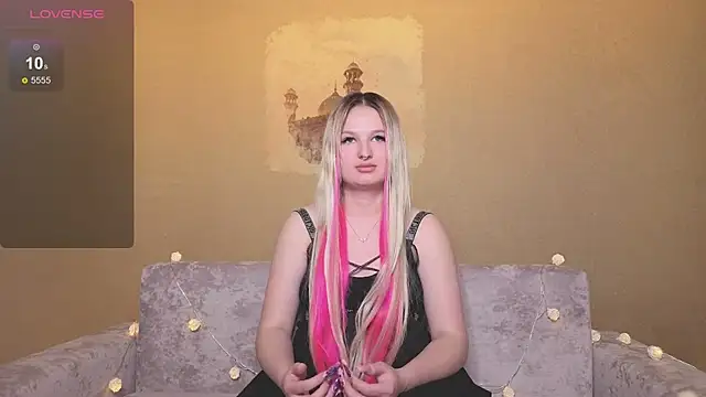 grase_neon's Live XXX Chat