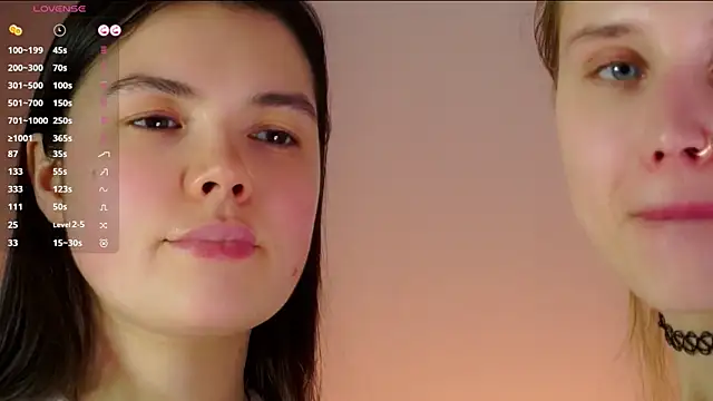 BertaForth Adlı Modelin Canlı XXX Sohbeti