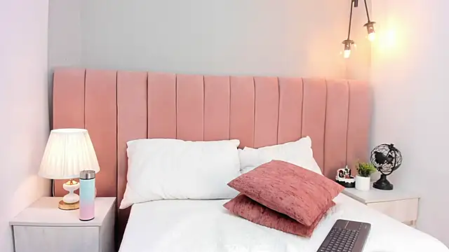 IvyyLee – Naživo XXX chat