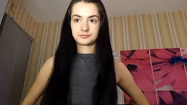 TuFoth Adlı Modelin Canlı XXX Sohbeti