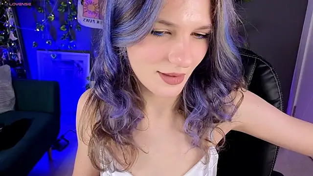 lychee_chan Adlı Modelin Canlı XXX Sohbeti