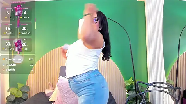 Chat XXX Live taylor_bennet