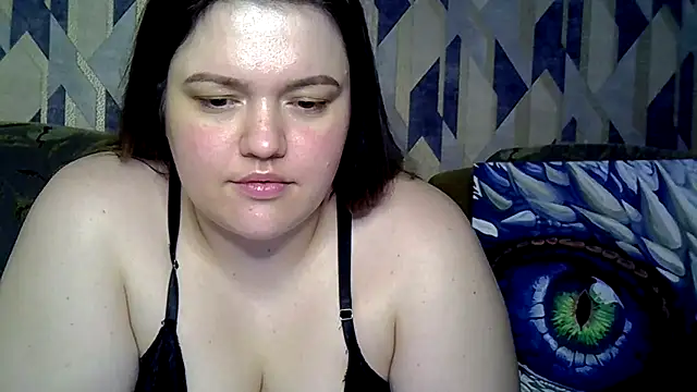 AnitaWillias: онлайн-секс-чат