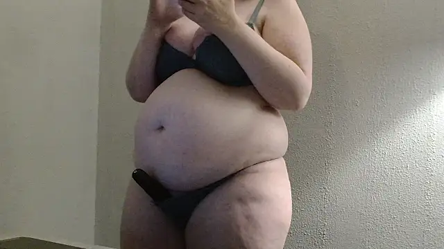 desiree1981n Webbikameraesitys