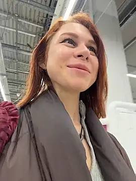 RosieSecret Chat XXX live