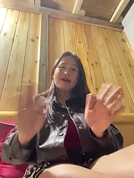 phungtiti – Naživo XXX chat