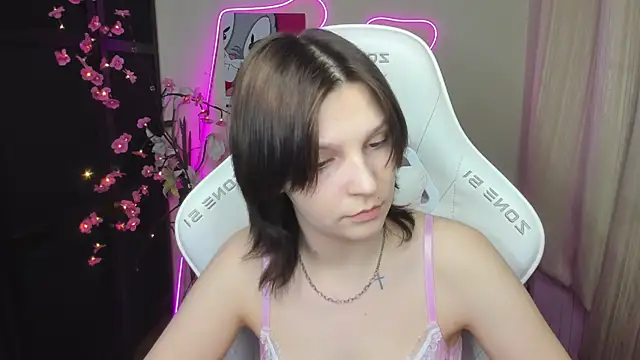 AudreyyKim Live XXX-chat