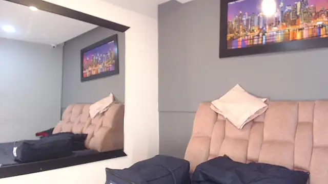 Chat XXX Live PaulinaColeman