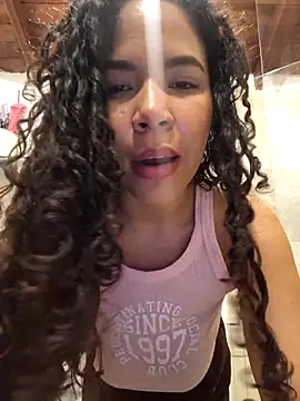 AshlyViper Chat XXX live