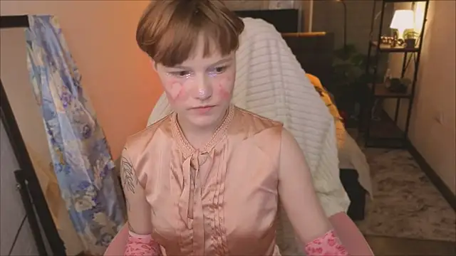 _DreamLuna1_: онлайн-секс-чат