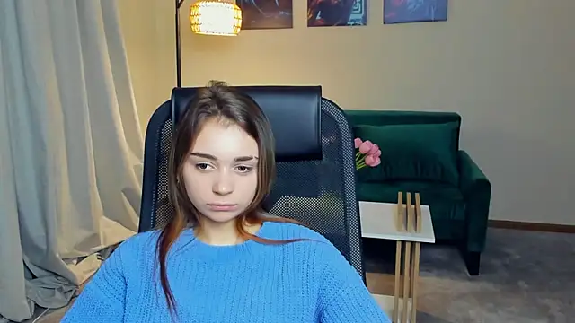 Chat XXX Live CarmelPerlas