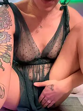 lil_martian Chat XXX live