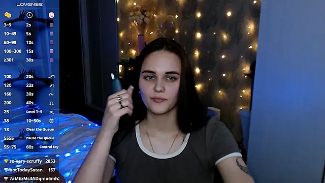 _Maribel_ Live XXX-chat