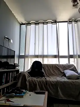 Chat XXX ao vivo de VelvetCurls