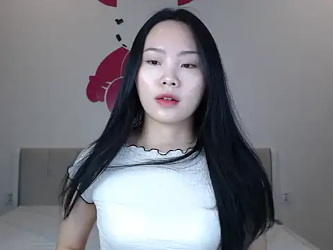 AmeliaJohanson 웹캠 쇼