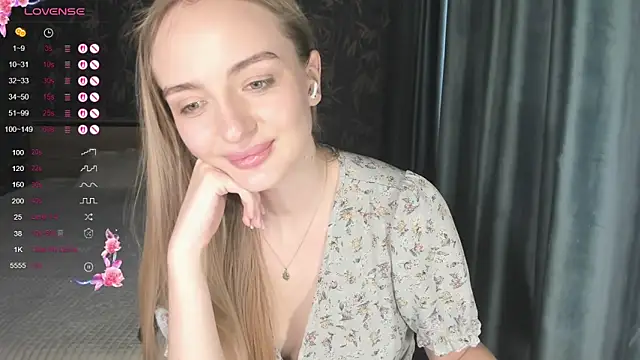 Czat XXX na żywo – A_delina