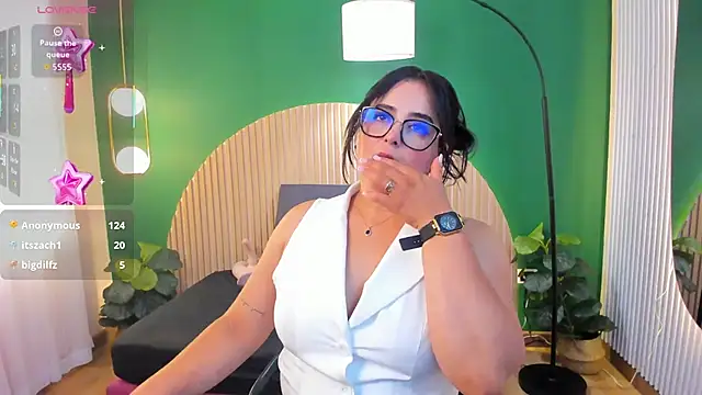 taylor_bennet Live XXX-chat