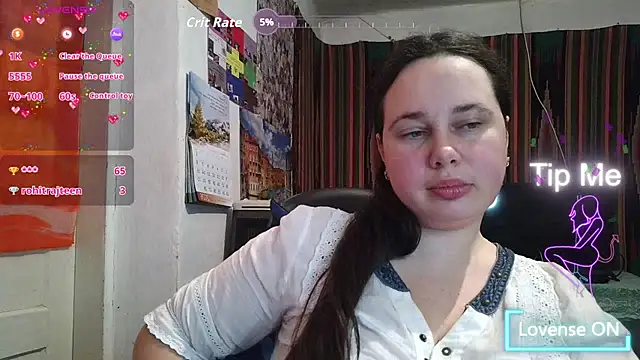 Cora_Maro Obrolan Langsung XXX