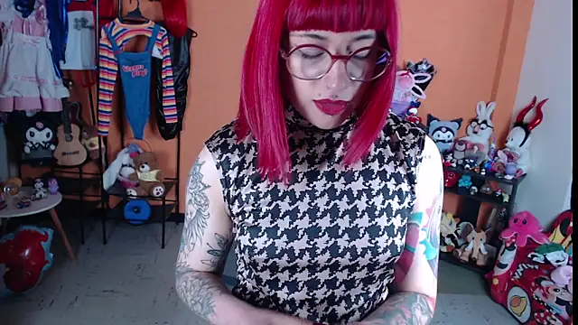 MissMiia2 Live XXX-Chat