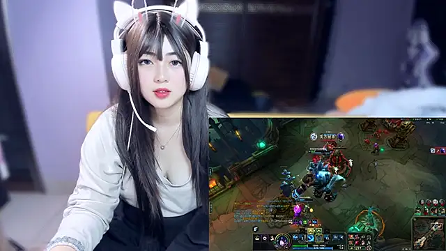 yuki3366 Chat XXX live