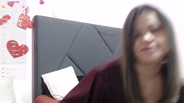 pamela_echeverrian Live XXX chat