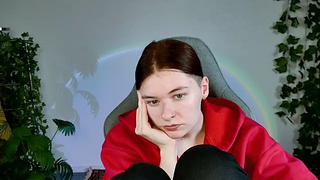 LadyLolipop_ – Naživo XXX chat