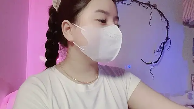 BeChinh_Lee Show Webcam