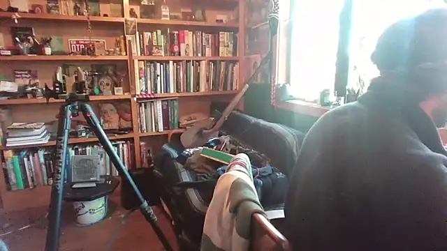 2099RivenXXX's Live XXX Chat