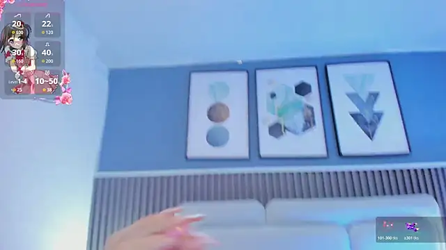 Miia_cute18 Live XXX-Chat