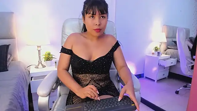 JulietaFerrer_ Obrolan Langsung XXX