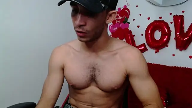 Caius_fox's Live XXX Chat