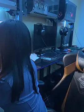 TTbeibei178 Adlı Modelin Web Kamerası Şovu