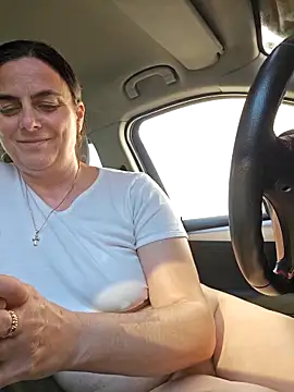 IsabelleCraft: онлайн-секс-чат