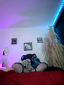 KarinRoss: онлайн-секс-чат