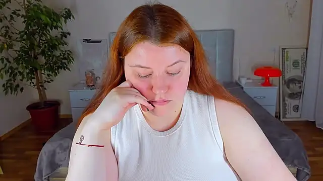 PolinaSalvatore ওয়েবক্যাম শো