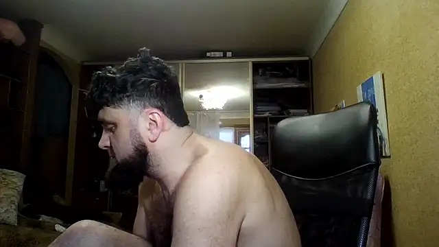 StasConnor's Live XXX Chat