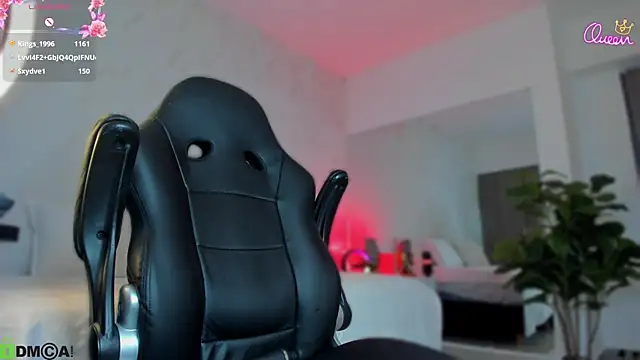 Chat XXX ao vivo de miss_tatiana_