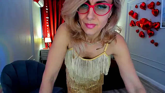 Chat XXX en directo de MuseOfStage