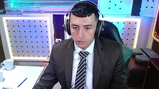 GodofcumxxxのライブXXXチャット