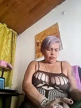 DirtyBIianca – Live XXX-chat