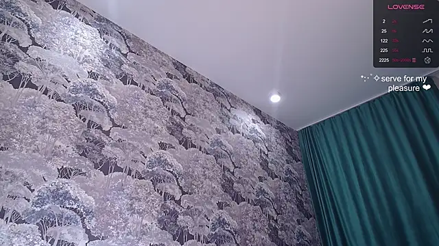 Živý XXX chat Ambrosia_nectar