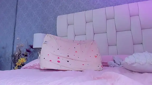 Show de webcam de alisstarr