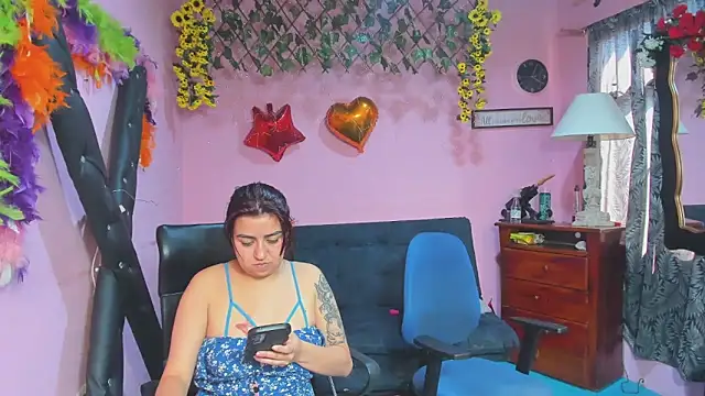 lesbiancuple Live XXX Chat