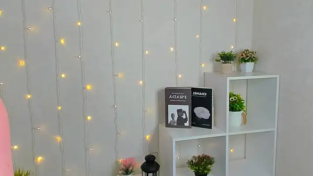 دردشة Jinny_Ginger الجنسية المباشرة