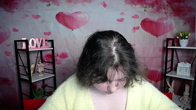 Chat +18 de NeonilaLisova ao vivo