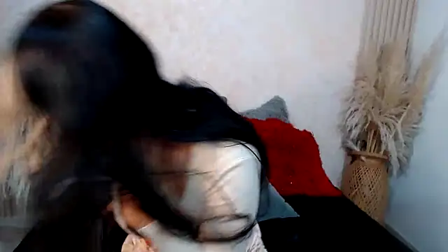 JESSYCHERNOBIL Live XXX-Chat